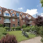 Wohnpark Am Muehlenteich - Appartement 27