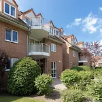 Wohnpark Am Muehlenteich - Appartement 27