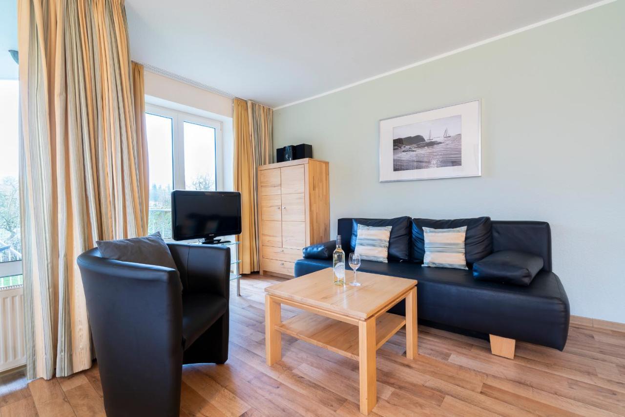 Apartment Wohnpark Am Muehlenteich - 27 Timmendorfer Strand