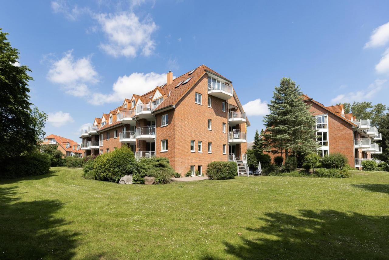 Wohnpark Am Muehlenteich - 27